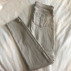 Rag & Bone Skinny Jeans